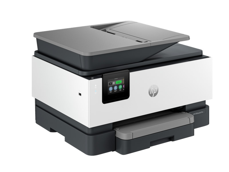 Hp Officejet Pro 9120b